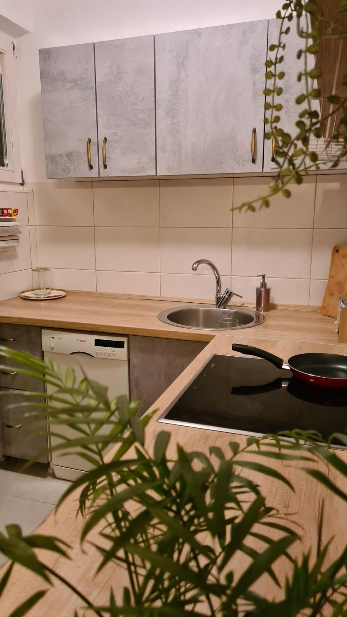 Peni Apartman Centar Banja Luka Exterior photo