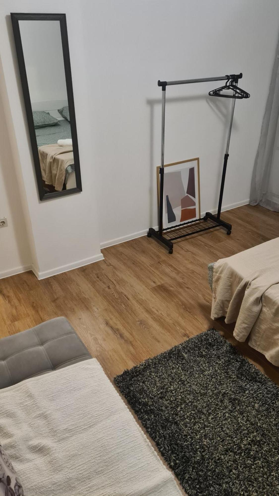 Peni Apartman Centar Banja Luka Exterior photo