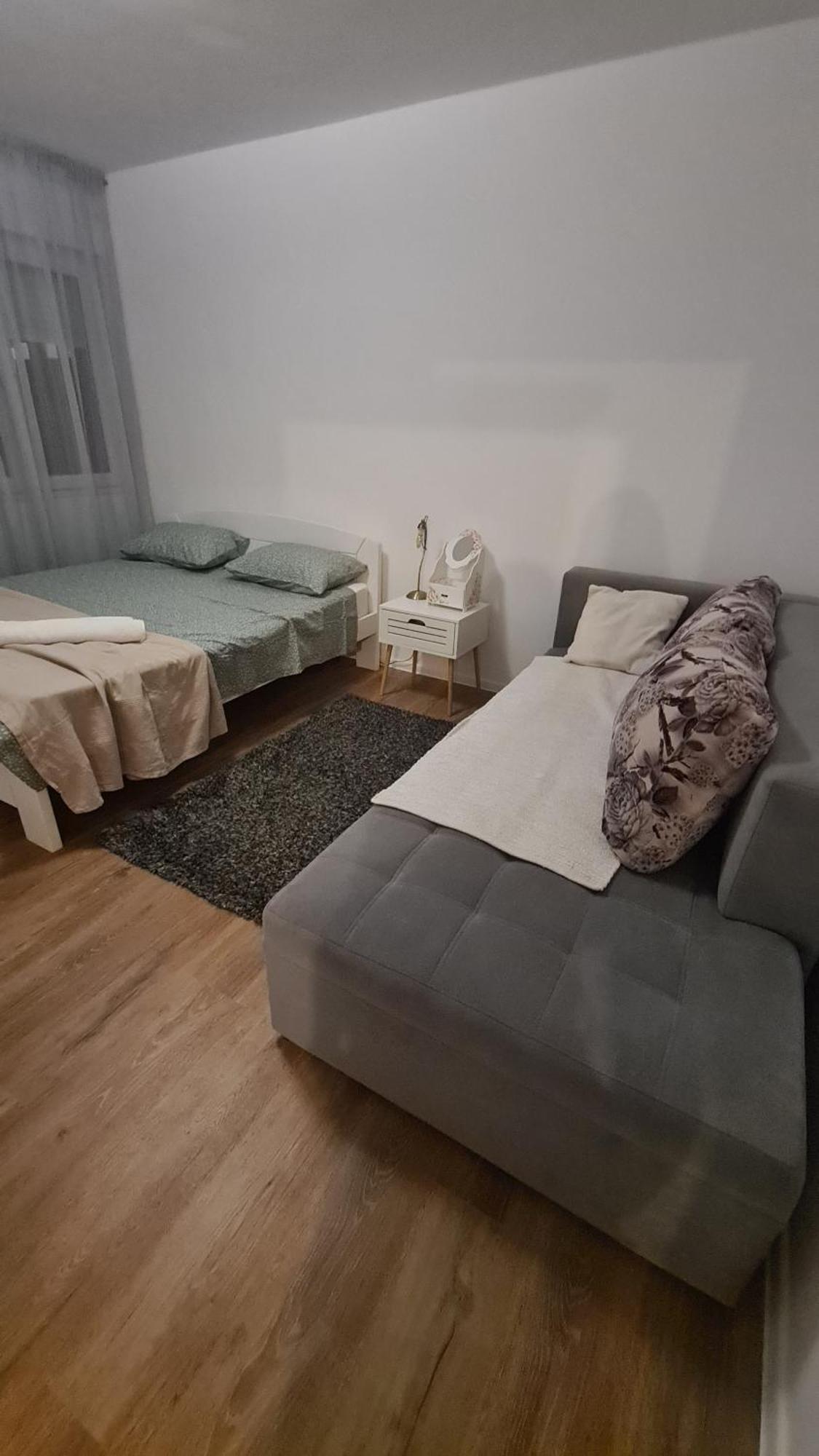 Peni Apartman Centar Banja Luka Exterior photo