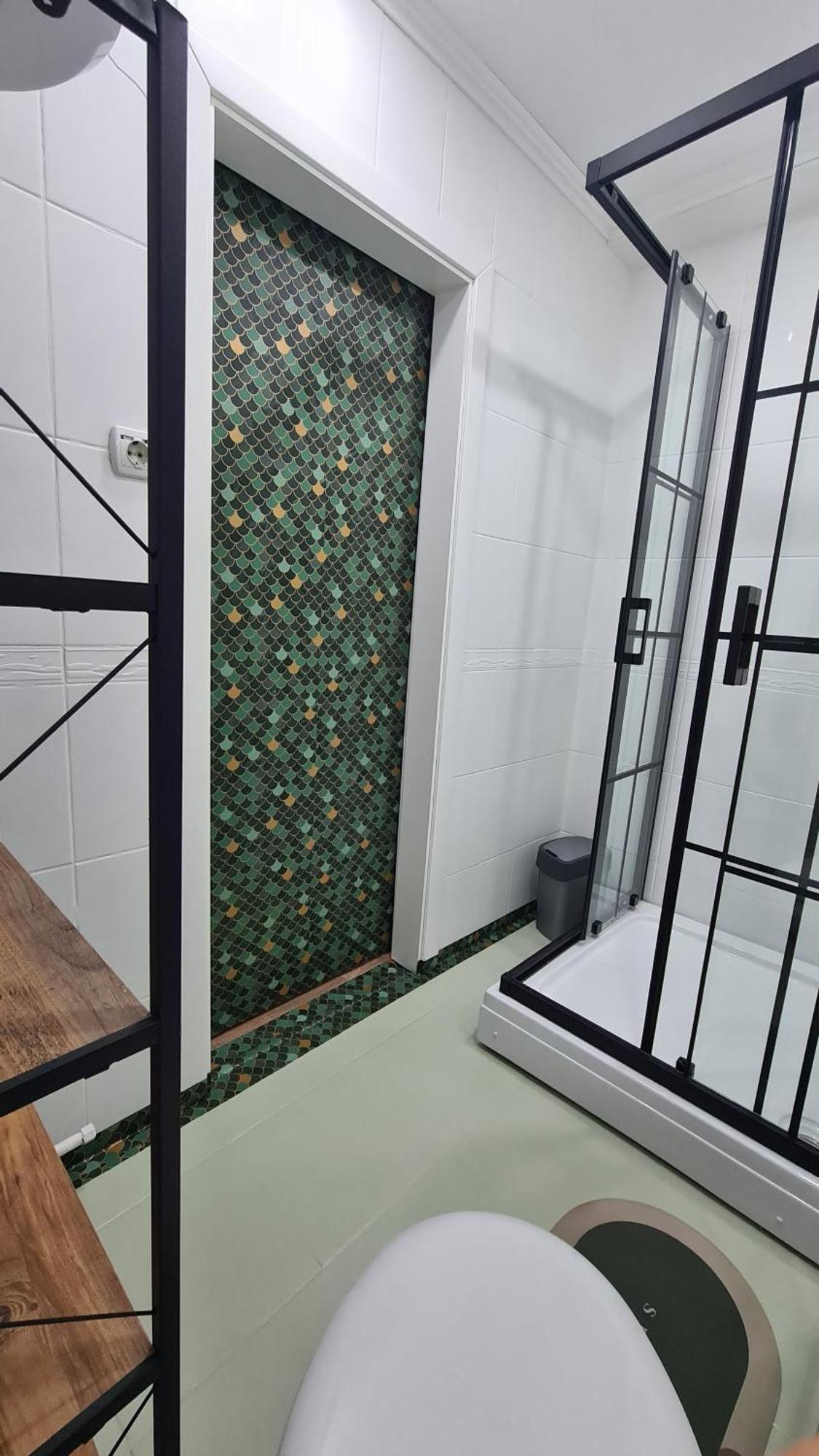 Peni Apartman Centar Banja Luka Exterior photo